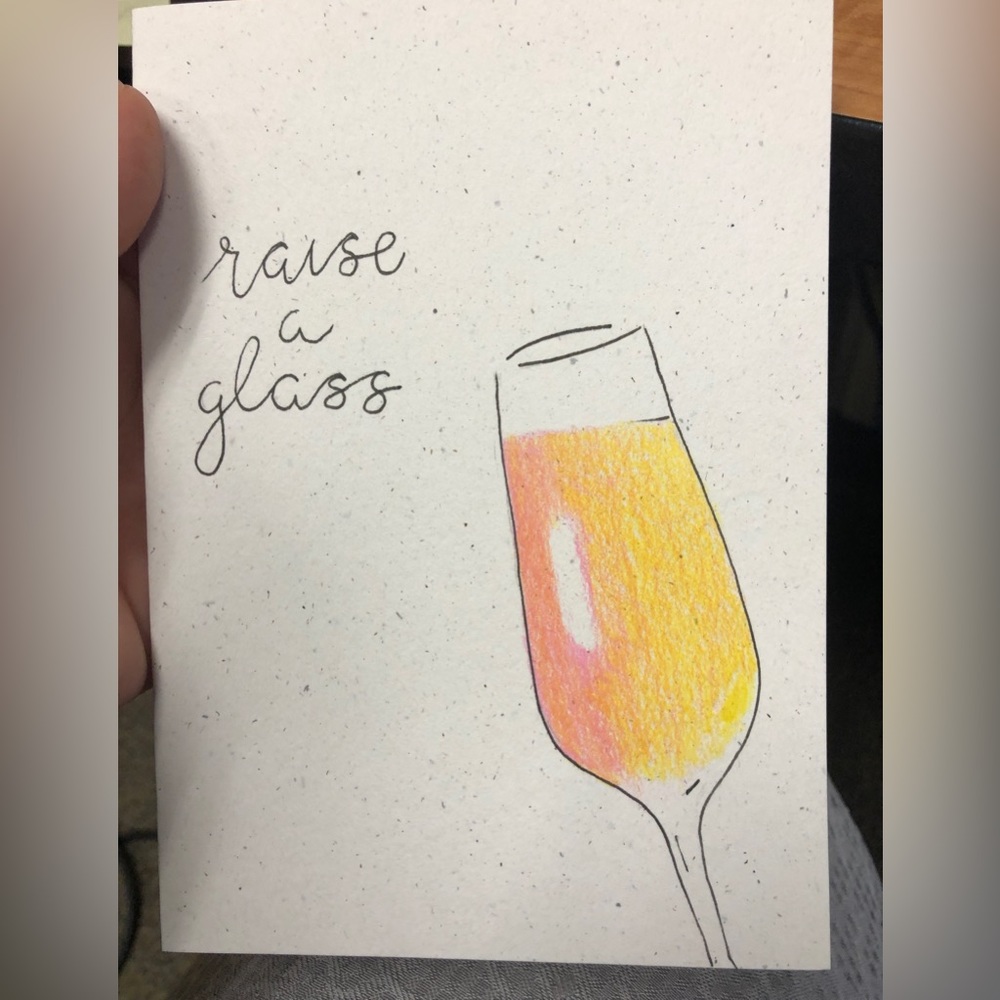 Custom Greeting Cards